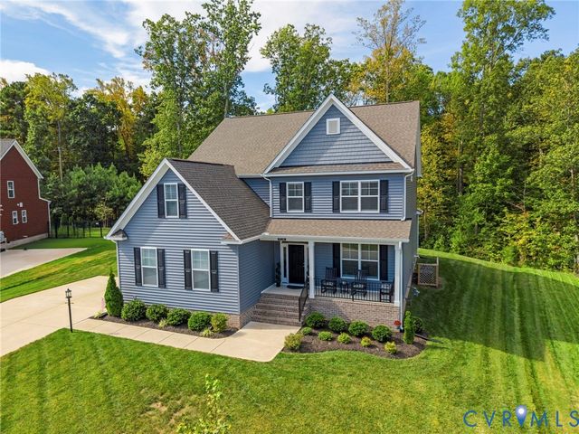 9136 Verneham Ct, Chesterfield, VA 23832