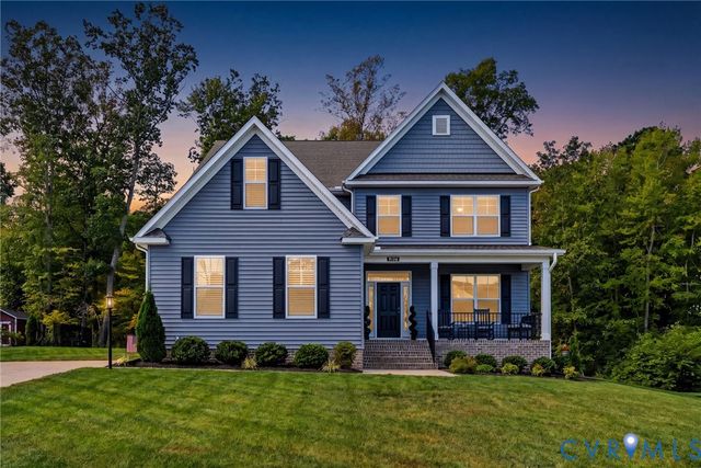 9136 Verneham Ct, Chesterfield, VA 23832