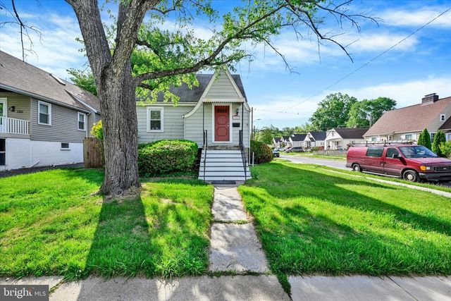 7401 PARK DR, Baltimore, MD 21234