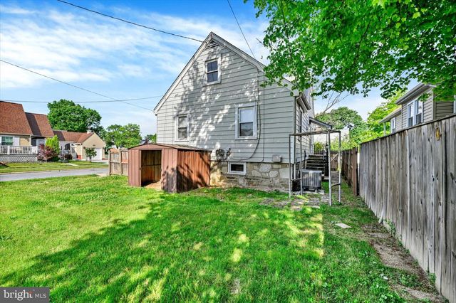 7401 PARK DR, Baltimore, MD 21234