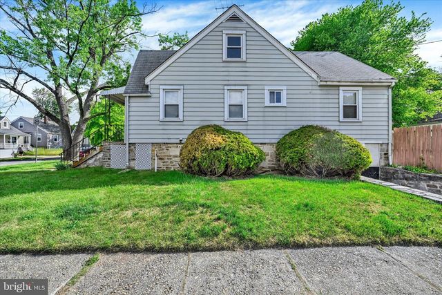 7401 PARK DR, Baltimore, MD 21234