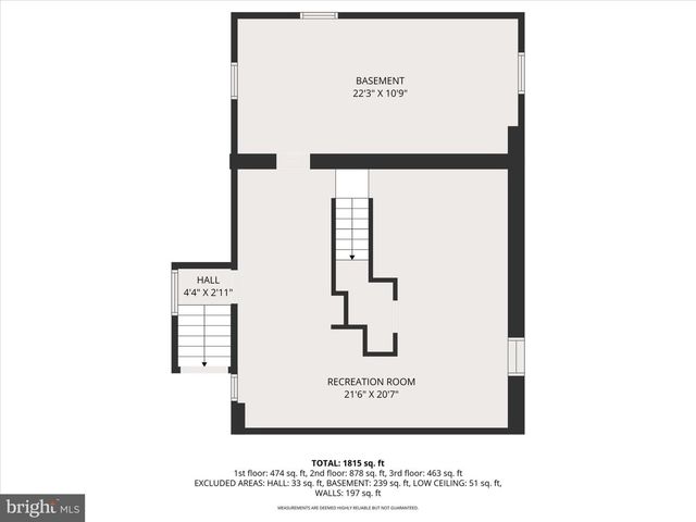 7401 PARK DR, Baltimore, MD 21234