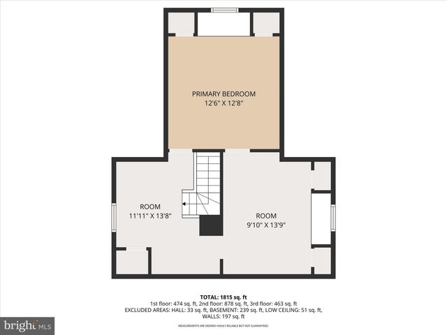 7401 PARK DR, Baltimore, MD 21234