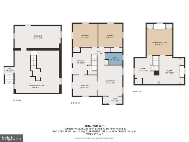 7401 PARK DR, Baltimore, MD 21234