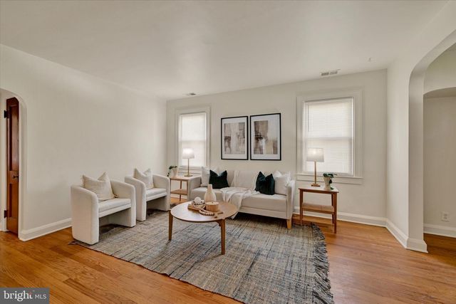 7401 PARK DR, Baltimore, MD 21234