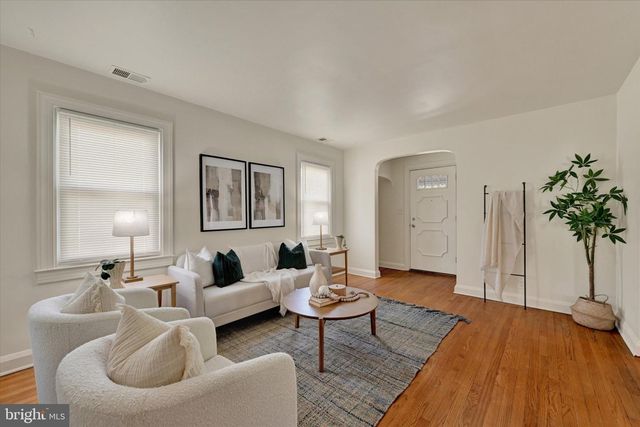 7401 PARK DR, Baltimore, MD 21234