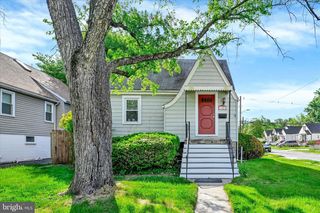 7401 PARK DR, Baltimore, MD 21234