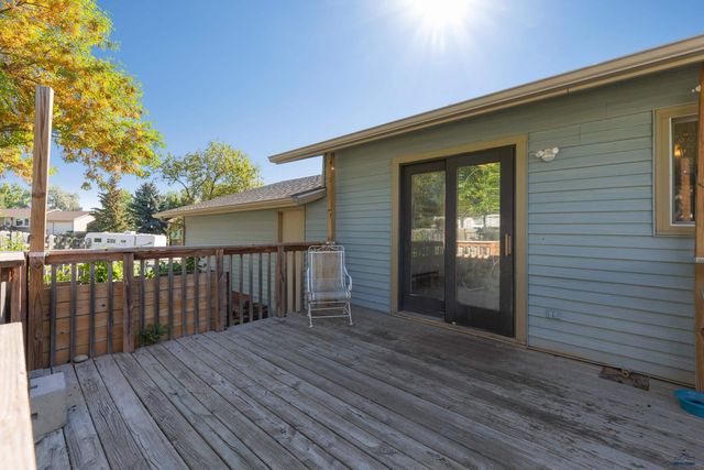 6517 BEVERLY DR, Rapid City, SD 57701