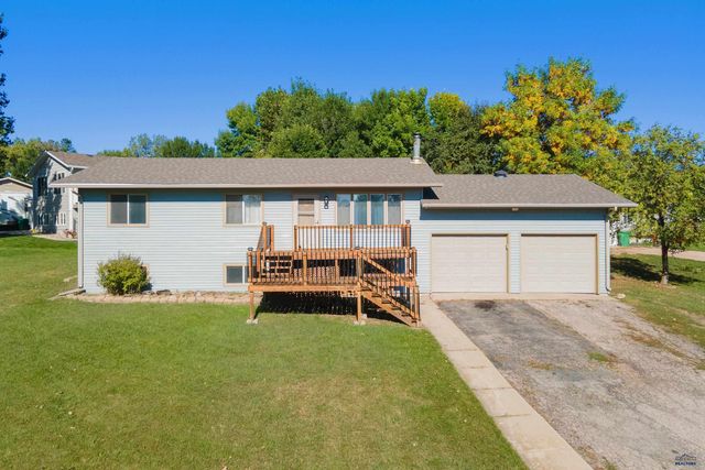 6517 BEVERLY DR, Rapid City, SD 57701