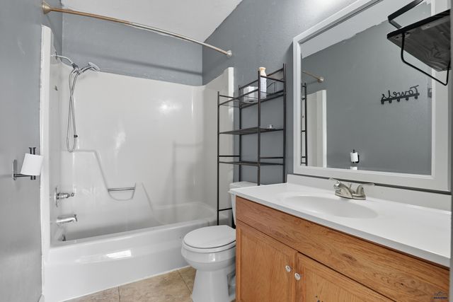 6517 BEVERLY DR, Rapid City, SD 57701