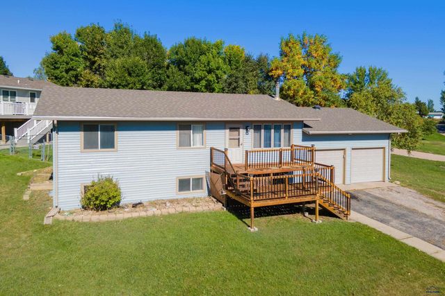 6517 BEVERLY DR, Rapid City, SD 57701