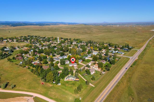 6517 BEVERLY DR, Rapid City, SD 57701