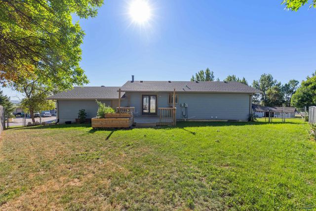 6517 BEVERLY DR, Rapid City, SD 57701