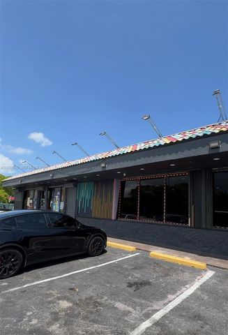 4799 NW 7th Ave, Miami, FL 33127