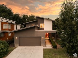 1945 E NUNLEY CIR #2, Holladay, UT 84121