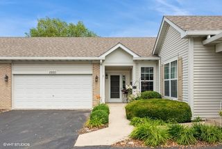 1550 W Ludington Circle, Romeoville, IL 60446