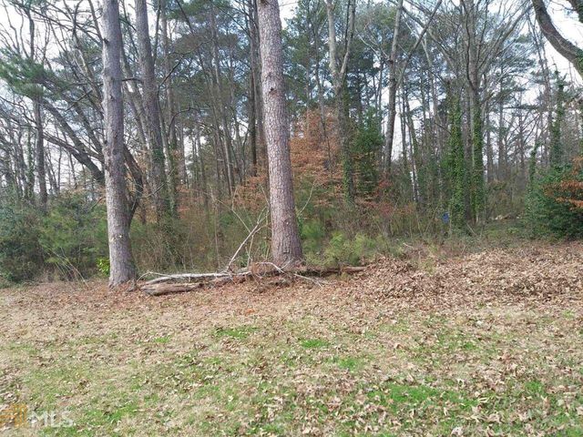 0 S Evelyn Place NW 0068, Atlanta, GA 30318