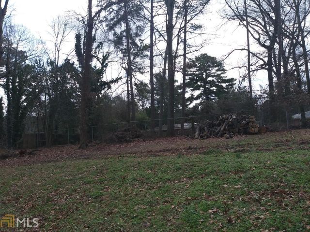 0 S Evelyn Place NW 0068, Atlanta, GA 30318