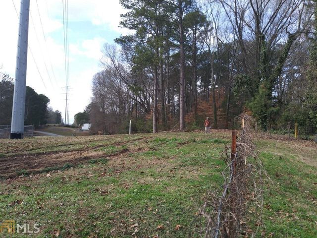 0 S Evelyn Place NW 0068, Atlanta, GA 30318