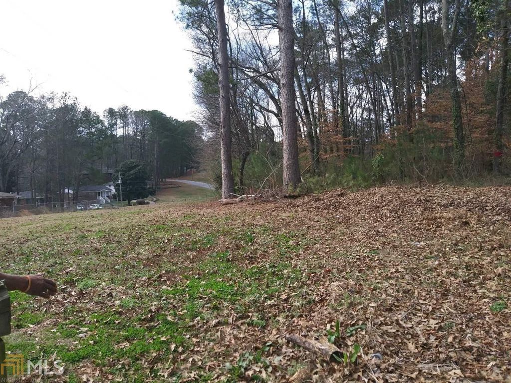 0 S Evelyn Place NW 0068, Atlanta, GA 30318