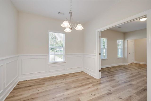 4921 Mossycup Ct Court, Hephzibah, GA 30815