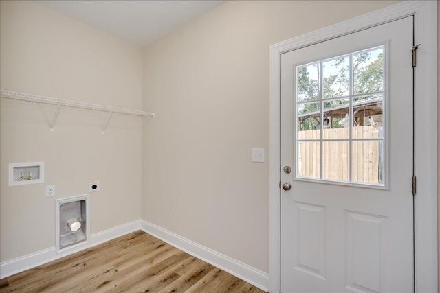 4921 Mossycup Ct Court, Hephzibah, GA 30815