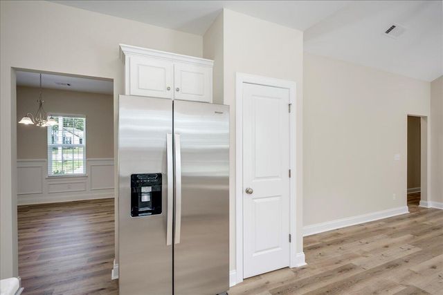 4921 Mossycup Ct Court, Hephzibah, GA 30815