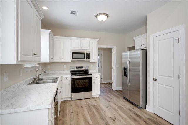 4921 Mossycup Ct Court, Hephzibah, GA 30815