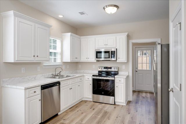 4921 Mossycup Ct Court, Hephzibah, GA 30815