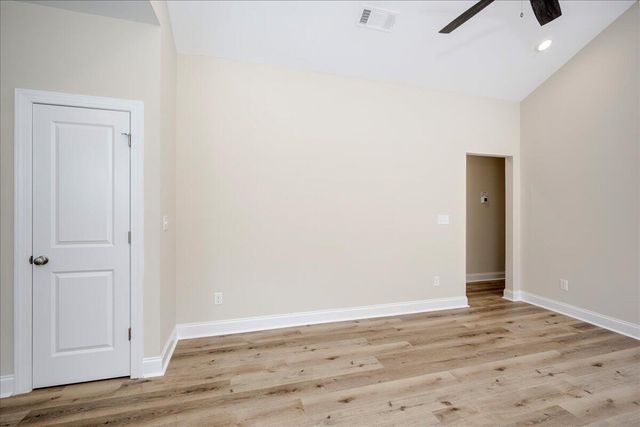 4921 Mossycup Ct Court, Hephzibah, GA 30815