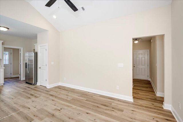 4921 Mossycup Ct Court, Hephzibah, GA 30815