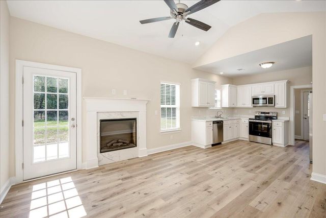 4921 Mossycup Ct Court, Hephzibah, GA 30815
