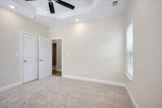4921 Mossycup Ct Court, Hephzibah, GA 30815