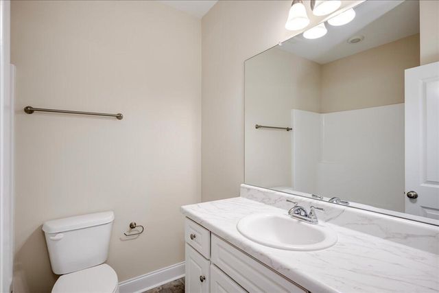 4921 Mossycup Ct Court, Hephzibah, GA 30815