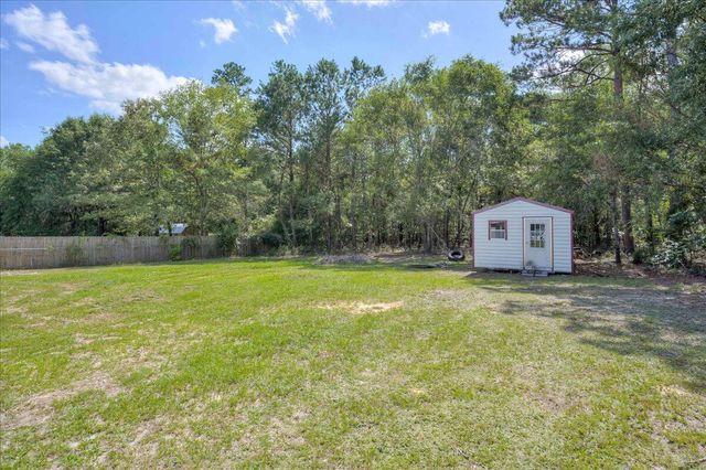 4921 Mossycup Ct Court, Hephzibah, GA 30815