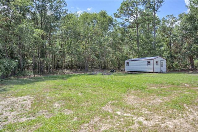 4921 Mossycup Ct Court, Hephzibah, GA 30815