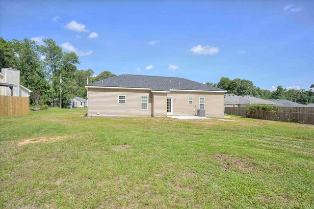 4921 Mossycup Ct Court, Hephzibah, GA 30815