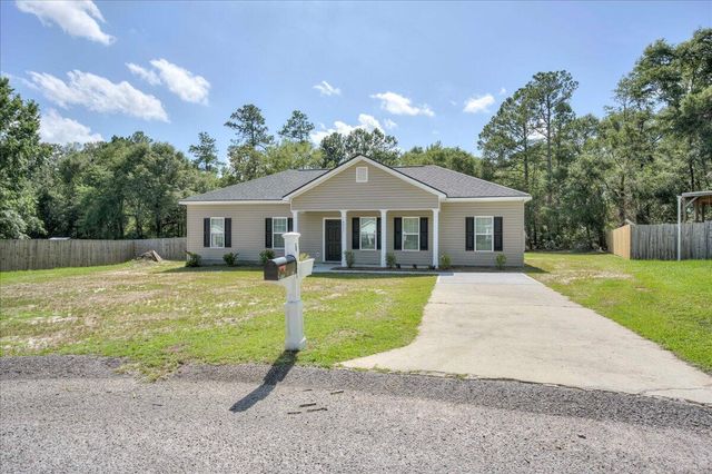 4921 Mossycup Ct Court, Hephzibah, GA 30815