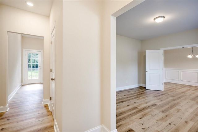 4921 Mossycup Ct Court, Hephzibah, GA 30815