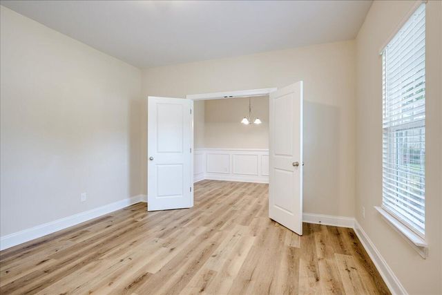 4921 Mossycup Ct Court, Hephzibah, GA 30815