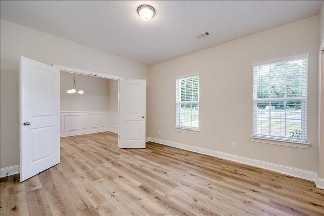 4921 Mossycup Ct Court, Hephzibah, GA 30815