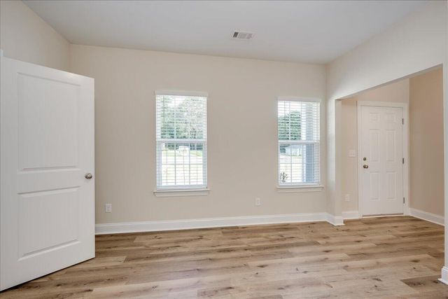 4921 Mossycup Ct Court, Hephzibah, GA 30815