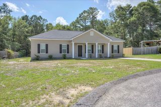 4921 Mossycup Ct Court, Hephzibah, GA 30815