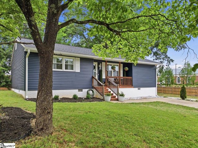 108 Terry Avenue, Anderson, SC 29625