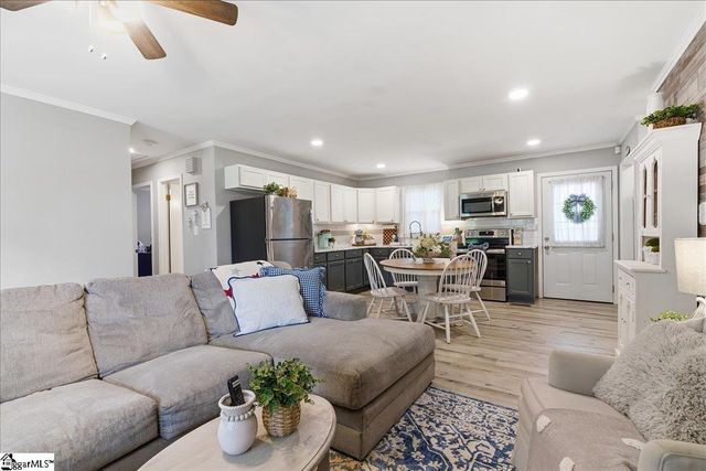 108 Terry Avenue, Anderson, SC 29625