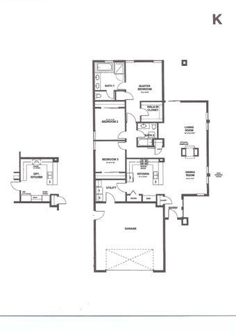 1826 Goldstone Ave, Jackson, CA 95642