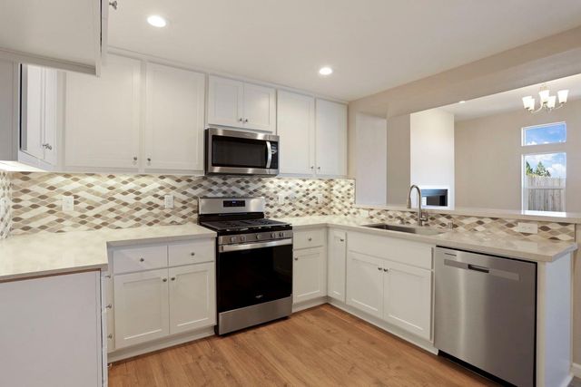 1826 Goldstone Ave, Jackson, CA 95642