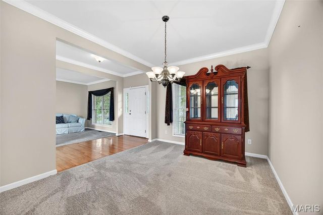 1306 Avondale Spring Drive, O'fallon, MO 63368