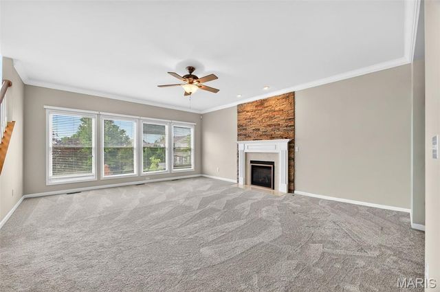 1306 Avondale Spring Drive, O'fallon, MO 63368