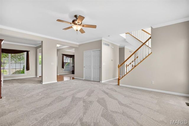 1306 Avondale Spring Drive, O'fallon, MO 63368